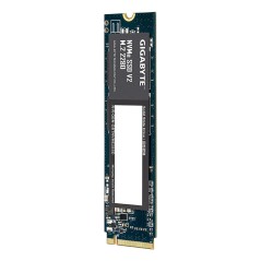 Gigabyte Internal Solid State Drive NVMe 256GB